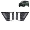 DodoxDIY Применимо Новая Delica Mini Запчасти на заказ Аксессуары Средняя дверь