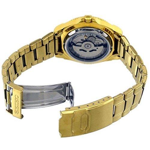 Seiko 5 Спортивные часы Японская модель SNZB26J1 [Seiko] Мужские [Параллельный импорт]