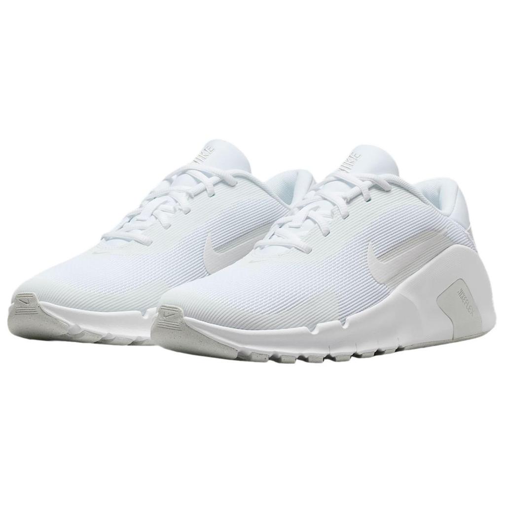 Nike Flex Train Мужские Белый Пыль Фатона Белый HV9972-100