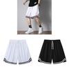 Mens Summer Athletic Shorts With Breathable Polyester Quickdry Fabric For Active Lifestyle