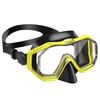 with Nose Cover Child Diving Mask PVC Strap Pool Swim Eyewear Snorkel Swimming Goggles  for Youth