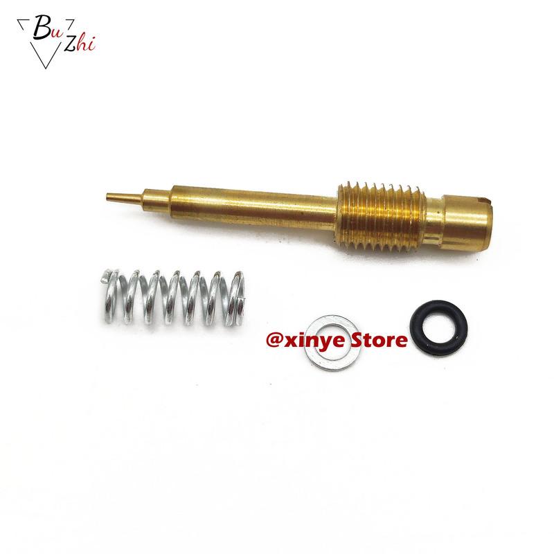 carburetor adjusting the carb air screw for Honda CB450 CB900 CB650 CB125S CB400T CB125 CB400 CB 450 900 650 125 400 S T