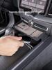 Органайзер для хранения под экраном центральной консоли Volvo XC60/S60/V60