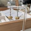 2025 Горячие Распродажи Рождественские Тыквенные Серьги-Крючки