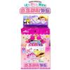 30 Packs (1 Box) of Sanrio Characters Scratch Cards Made by Me, Popular Korean Game