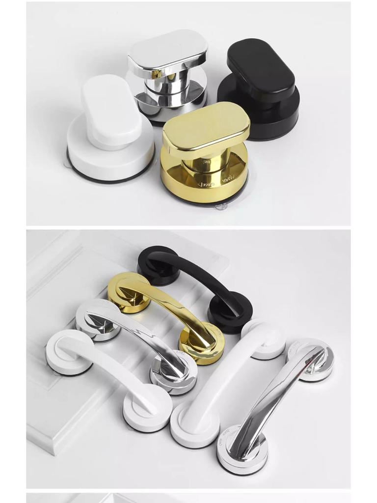 Самоклеящаяся присоска ручка для стеклянной двери для раздвижных дверей, шкафов, ящиков, гардеробов и холодильников