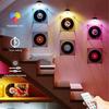 Dimmable Painting Lamp Adjustable 13-Color Wireless Picture Light  for Home Wall Decoration
