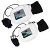 Children Finger Rehabilitation Trainer Left Mirror Glove Right Hand Robot Gloves Splint
