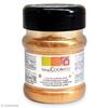 Golden Glitter Sugar - 160 G