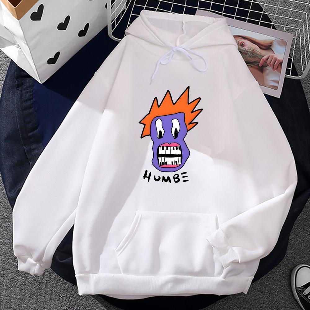 |Смешные толстовки с графикой Humbe Sudaderas Hombre Уличная одежда Унисекс Повседневные Зимние Удобные Толстовки Мужская Толстовка с Принтом