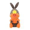 Pokemon Center Original 498 Plush Toy Pokemon fit Tepig 15x11x12 (HWxDcm)