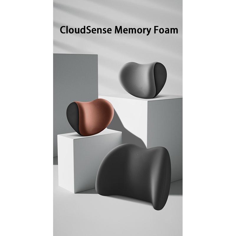 Автомобильный подголовник/поясничная поддержка подушка для шеи поясничная подушка спинка сиденья водителя подходит для Bentley автомобильные аксессуары