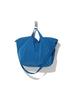 OGARP Packable Nylon Big Keyring Bag Blue