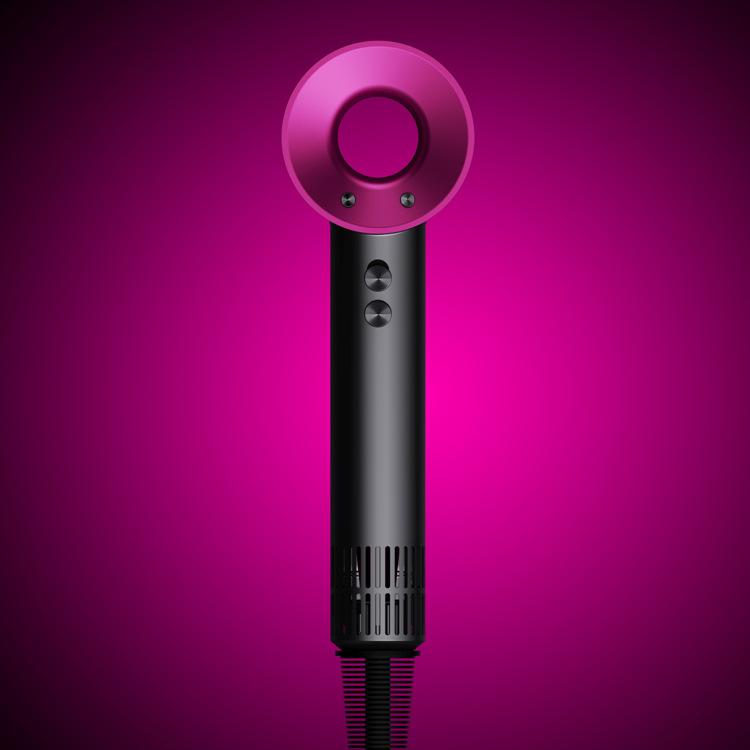 Высокоскоростной ионный фен, высокоскоростные фены