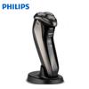 Philips Electric Shaver Series 3000 Rotary Shaving Hair Shaver with Precision Safety Trimmer Washable Rechargeable Philips Razor