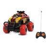 Monster Truck - JAMARA - Runny Two - Moteur Électrique - 2 Batteries NiMH - 4 Ans Et Plus