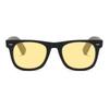 2026 New Square-Frame Night Vision Presbyopia Glasses Unisex High-Definition Anti-Blue Light Reading Eyewear +1.0 To +4.0