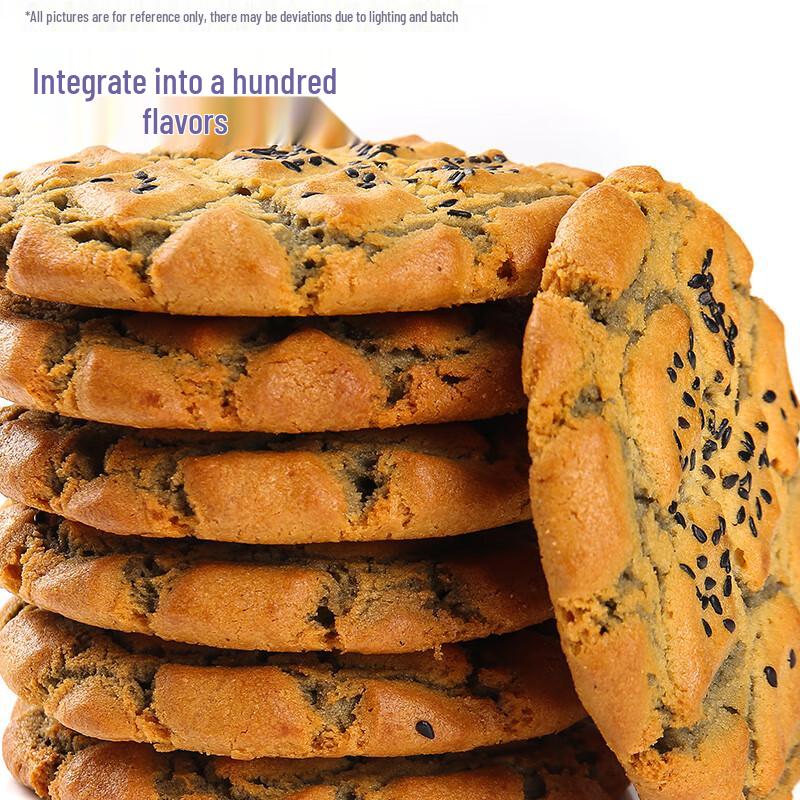 Органические черные кунжутные семена