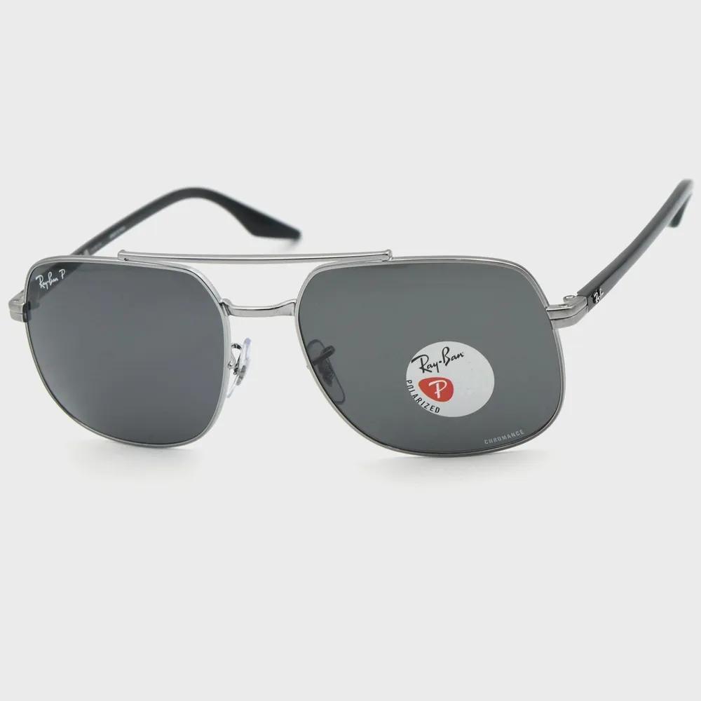 Ray-Ban Sunglasses RB3699 Polarized Lenses