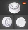 Умный WiFi датчик дыма и пожарной сигнализации Tuya
