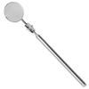 Car Maintenance Inspection Mirror Universal Folding Telescopic Reflector Welding Chassis Inspection Mirror Car Repair Tools