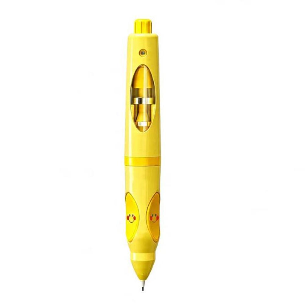 Correct grip Automatic Coring Automatic Pencil Grip Posture Correcting Pencils Drawing