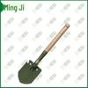 Mingji Multifunctional Outdoor Survival & Camping Tools