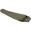 Спальный мешок Snugpak Softie 3 Marlin Light Zip, Оливковый [Температура комфорта 5°C] (Авторизованный продукт из Японии) Один размер