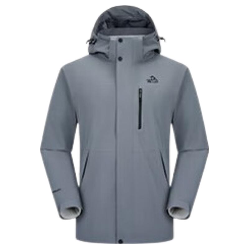 Pelliot Men's Classic 2.0 3-in-1 Spring/Autumn Jacket