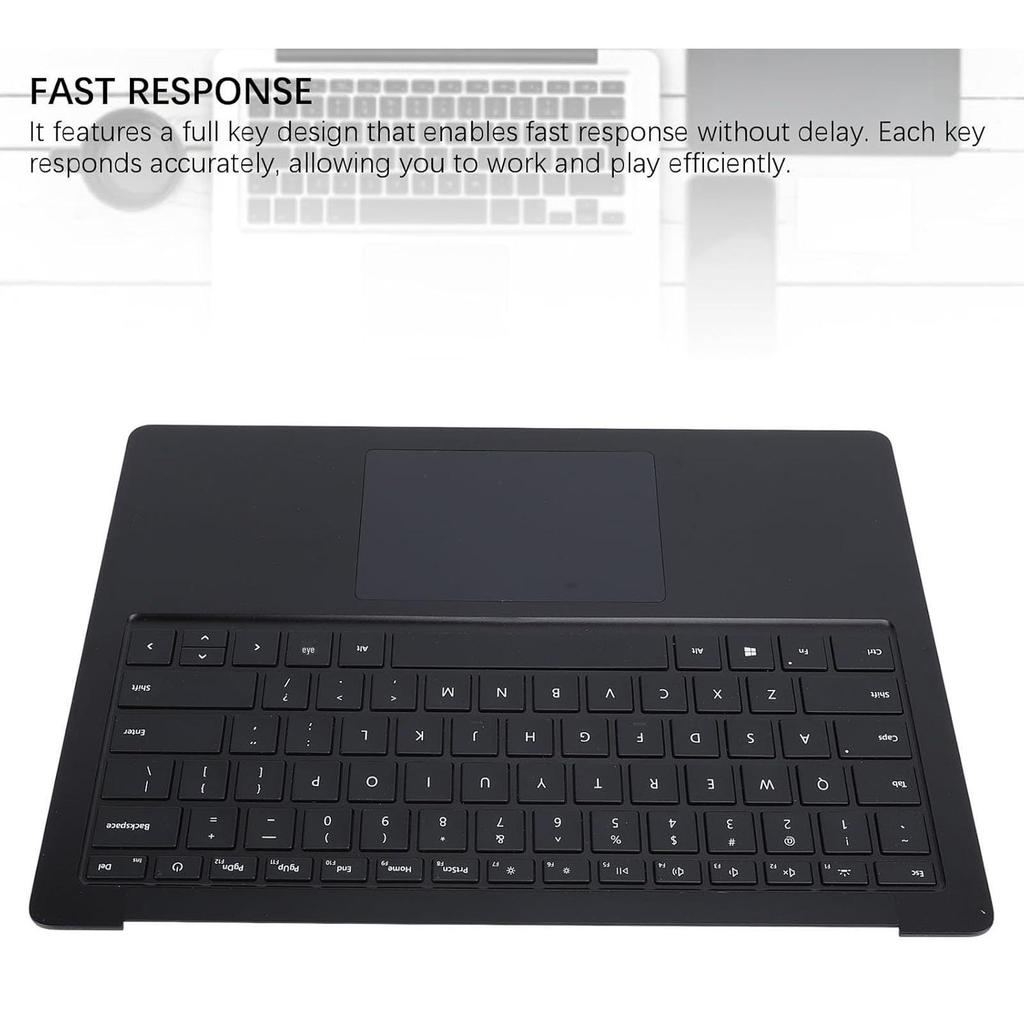 Подставка для ладоней для клавиатуры Microsoft Surface Laptop 3/4/5 15 дюймов