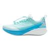 Li Ning Детские Кролик 8 Про Модные Удобные Амортизирующие Отскок Дышащие Поддерживающие Низкие Беговые Кроссовки Детские Беговые Кроссовки YKFV154-3