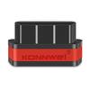 KONNWEI Bluetooth 5.0 PIC18f25k80 ELM327 V1.5 OBD2 OBD 2 Сканер ELM 327 V 1.5 Инструмент для диагностики автомобиля для Android/IOS PK Vgate iCar2
