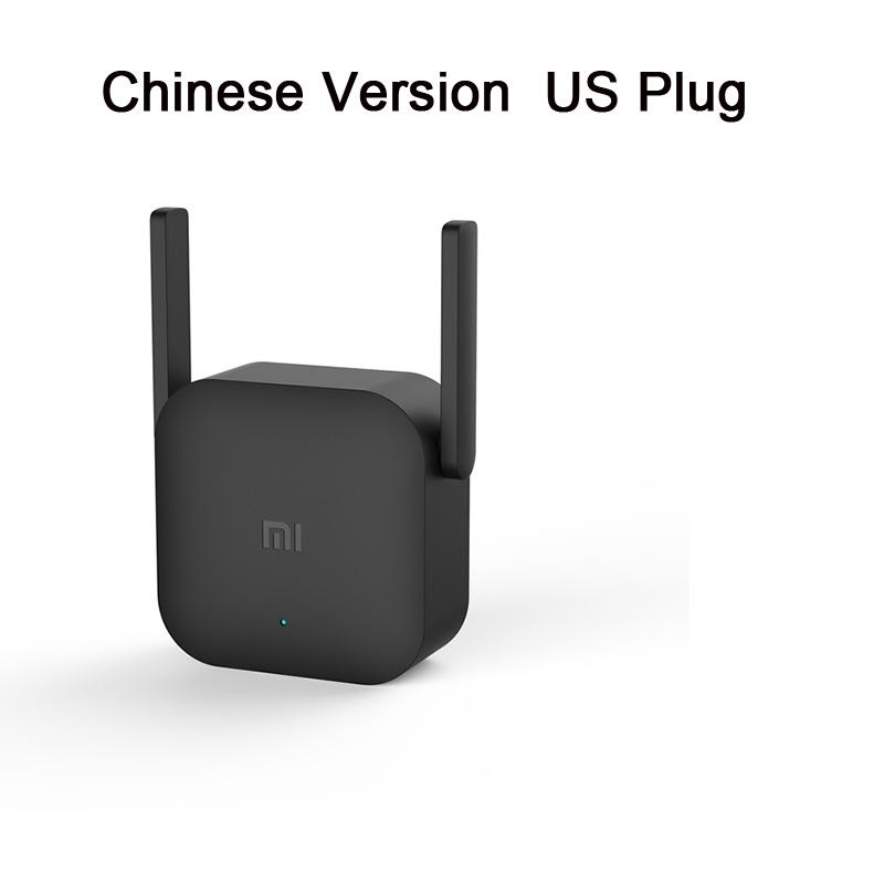 Усилитель Wi-Fi сигнала Xiaomi Mi Repeater Pro
