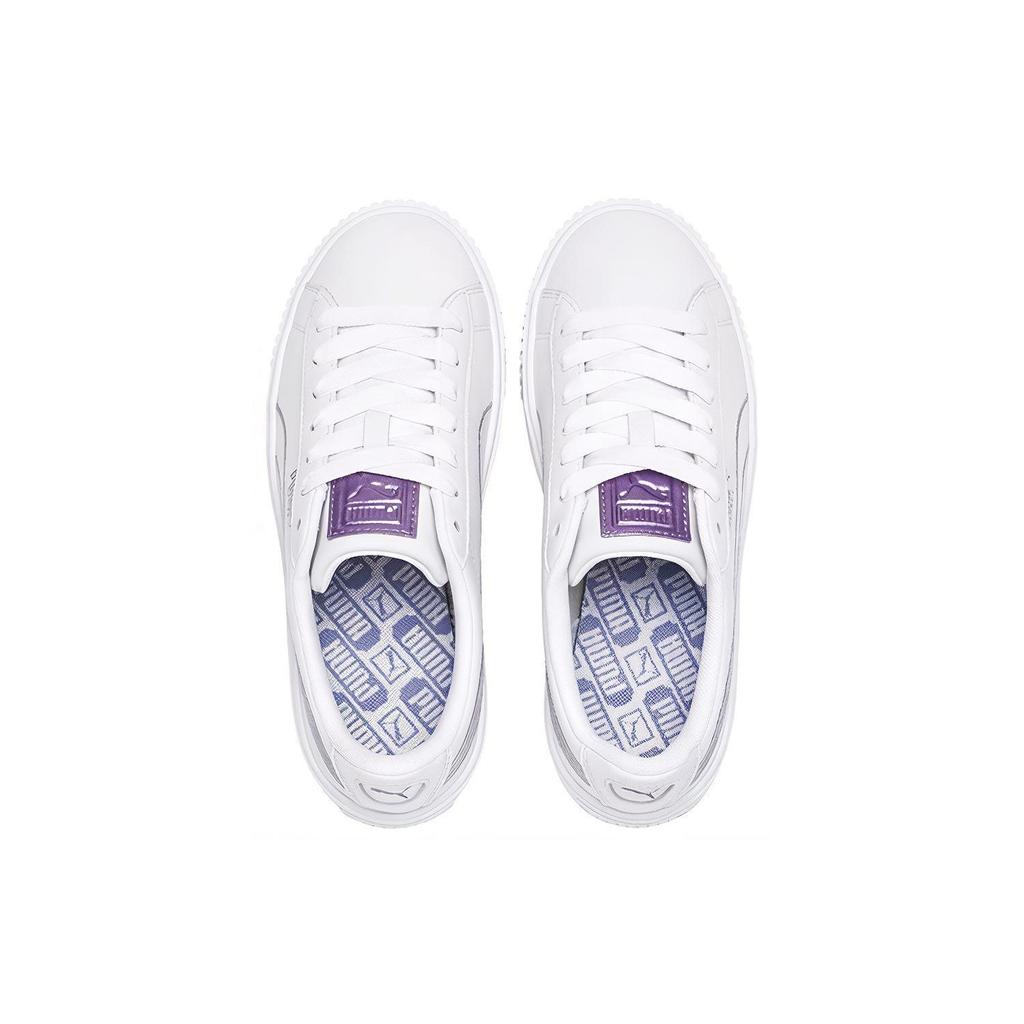 Puma Туфли на платформе и высоком каблуке Twilight High Женские 369166-01
