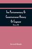 Книга The Parliamentary Or Constitutional History Of England From The Earliest Times T by Several Hands - Paperback