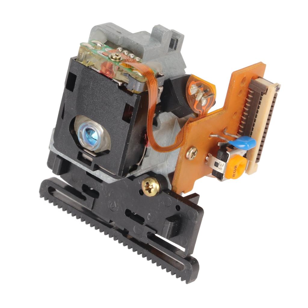 CD Player Laser Head Professional Replacement Optical Pick Up Laser Lens for CD Player Accessories