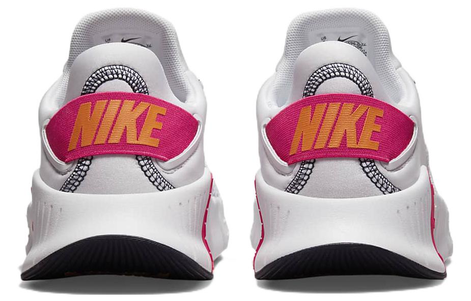 Nike Женские кроссовки Nike Metcon 4 Iris Whisper Rush Pink CZ0596-556