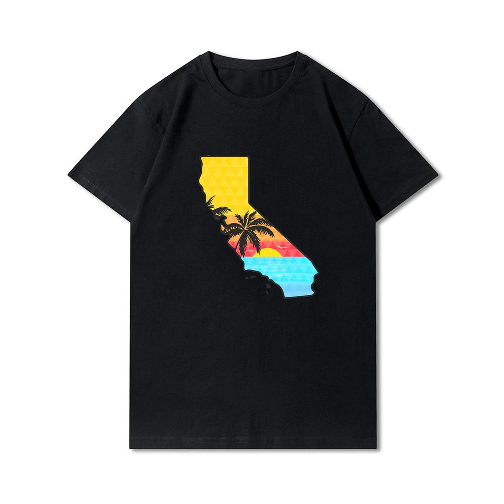 Летние футболки больших размеров с 100 узорами для женщин, повседневные топы с короткими рукавами и принтом животных, футболки из 100% хлопка с круглым вырезом