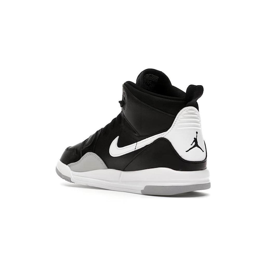 Jordan Legacy 312 Black White PS AT4047-001