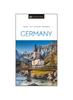 Книга DK Eyewitness Germany