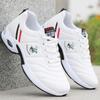 Men's Breathable Mesh Slip-On Sports Shoes - All-Match, Summer Style