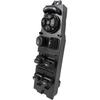 Главный переключатель управления окнами Dodge Dakota и Durango 2001-2004 гг. SD-001687
