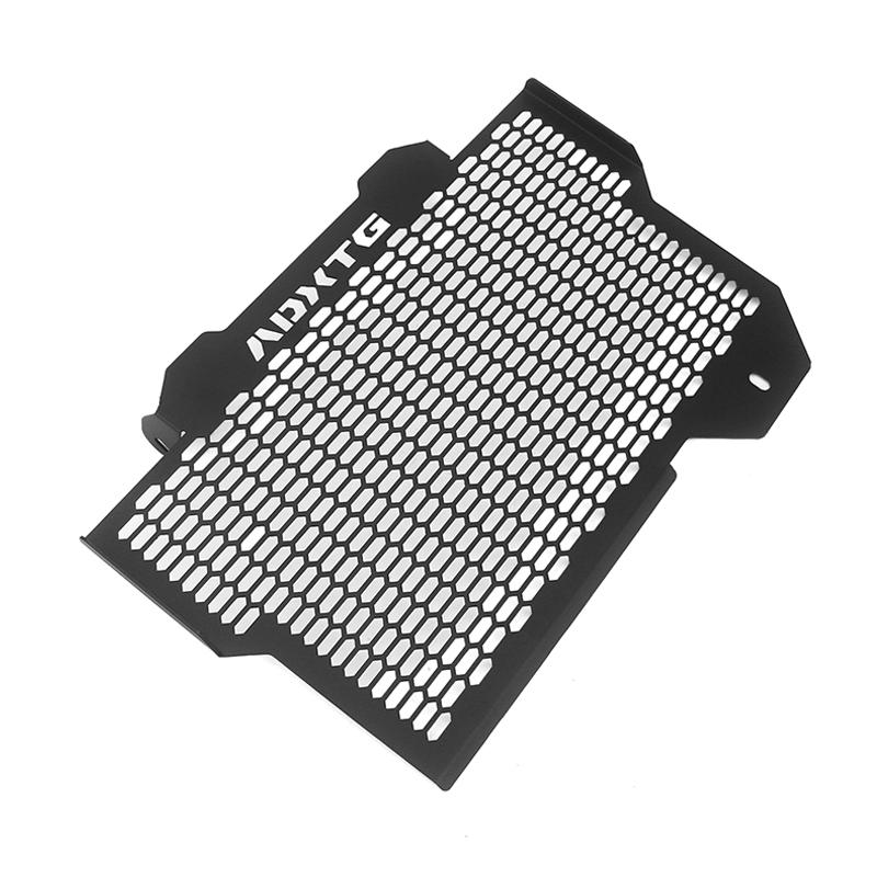 ADXTG400 Motorcycle Accessories Aluminum Alloy Radiator Grille Guard Protector Cover ADXTG 400 Fit For SYM ADXTG-400