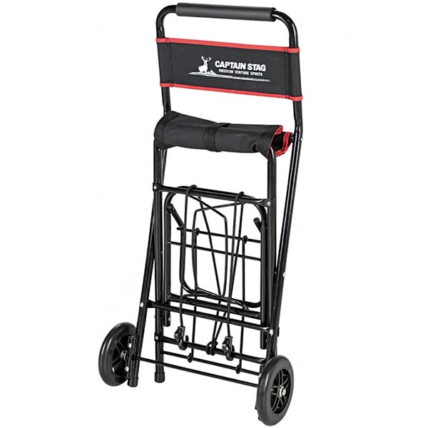Тележка-переноска для стула Captain S Tag Chair Carry Cart Ul 1005