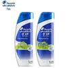 Шампунь против перхоти для мужчин Head & Shoulders Контроль жирности