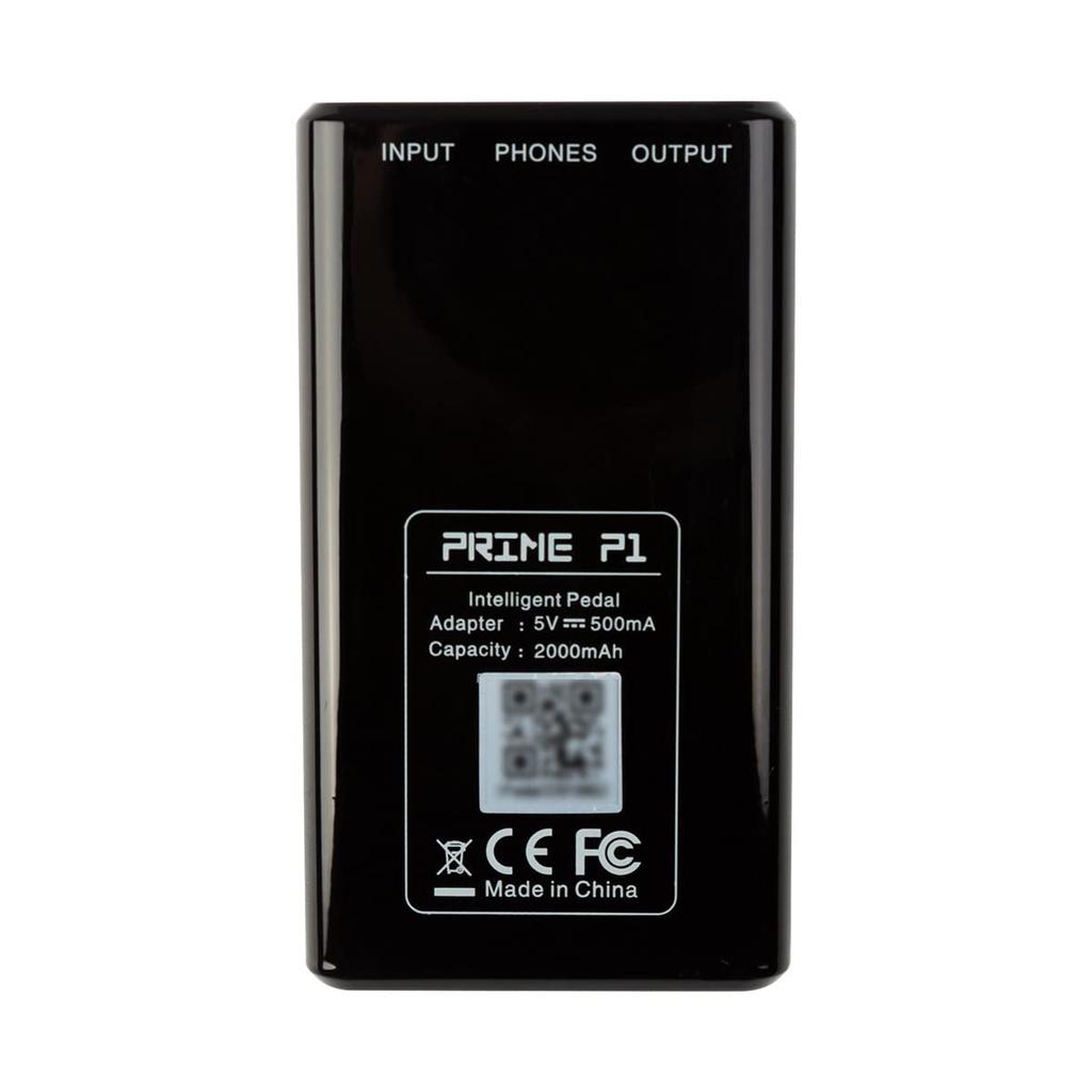 Мультиэффектор P1 Black Mooer/Prime
