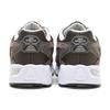 New Balance Кроссовки унисекс 725 Dark Olive Green Charcoal ML725H