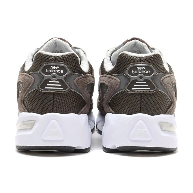 New Balance Кроссовки унисекс 725 Dark Olive Green Charcoal ML725H