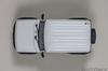AUTOart Suzuki Jimny Sierra White Pearl Готовый продукт 78511 1/18 (JB74)