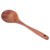 Teak Mixing Spoon Wooden NoStick Cooking Spoon Butter Stirring Spoon for Home Kitchen